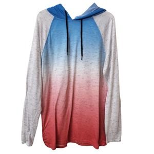 departwest hoodie